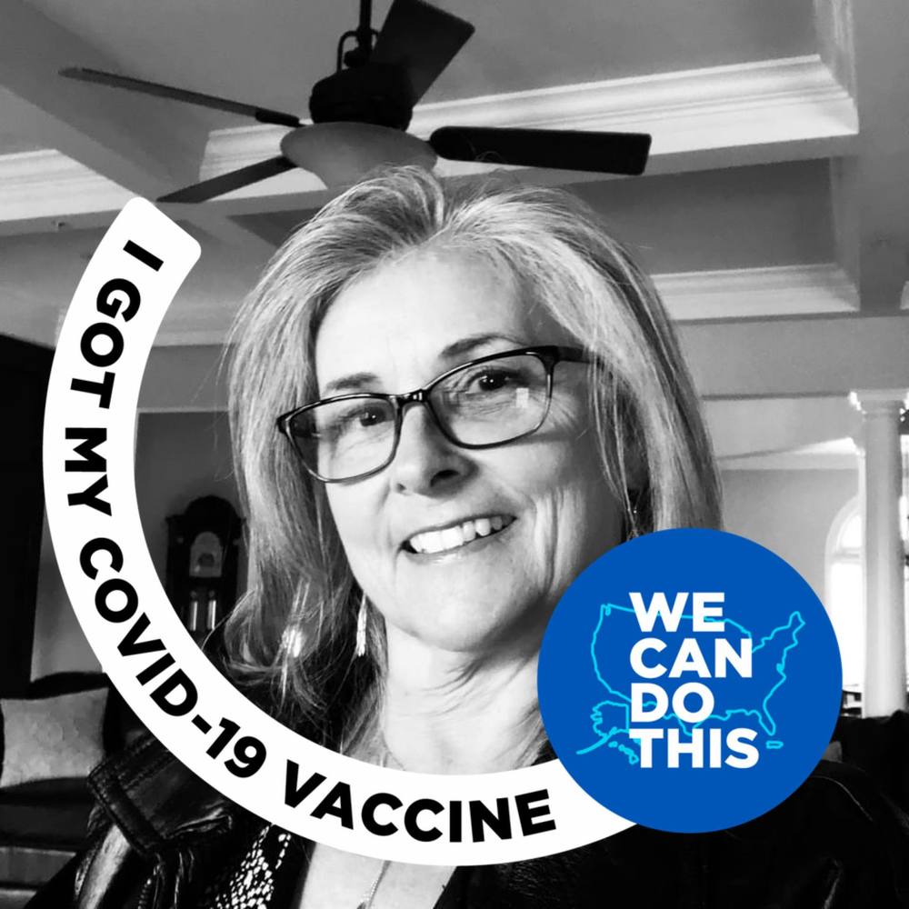 Meet your Posher, Veronica